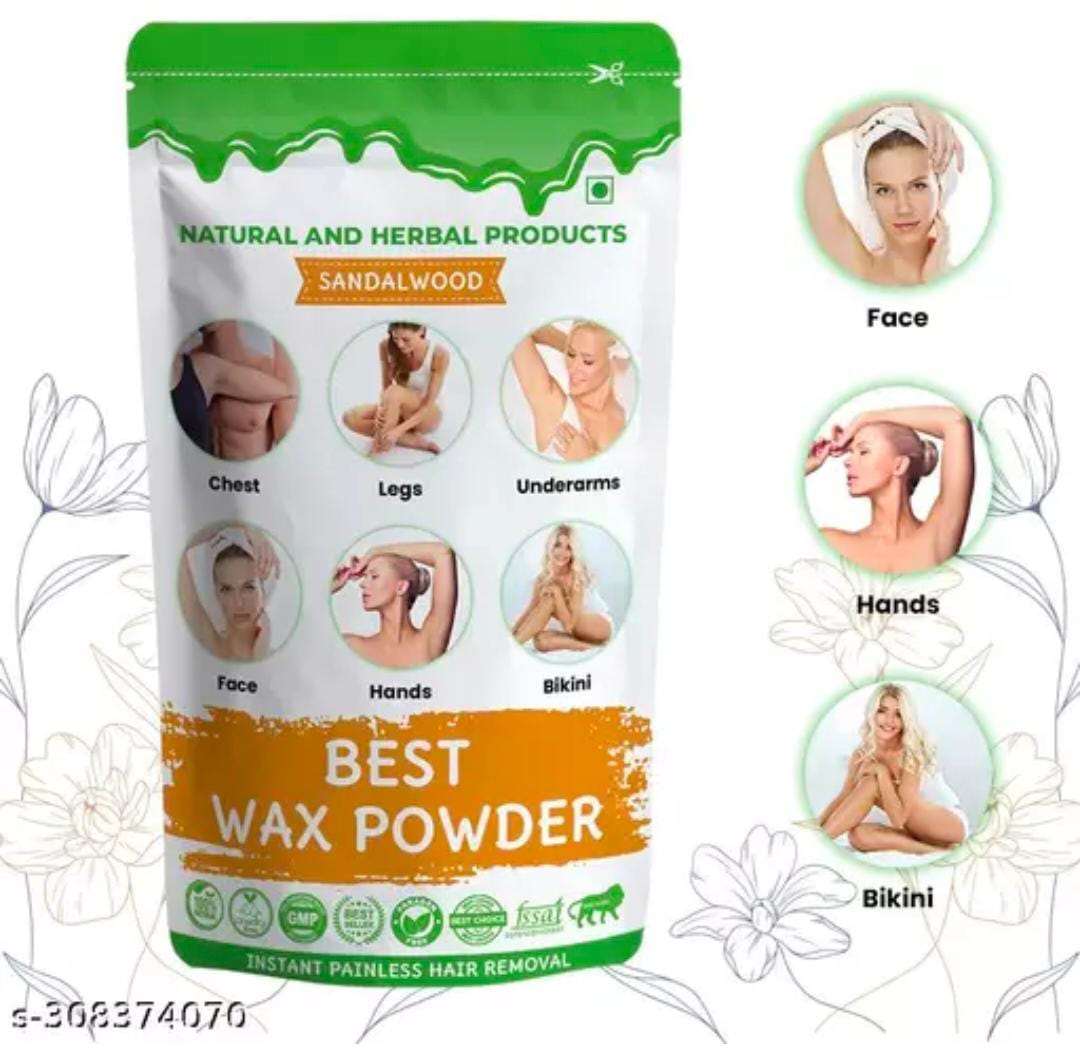 Wax Powder | Sandalwood Wax Powder