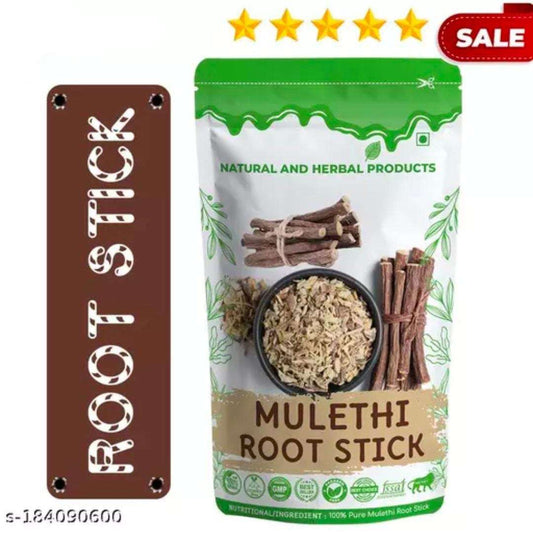 Mulethi Root Stick