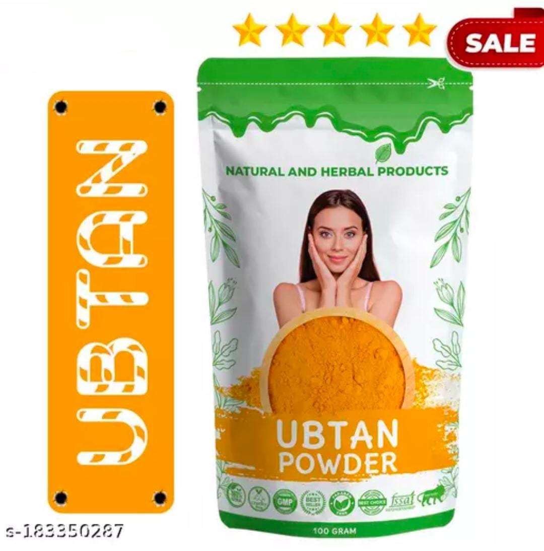 Ubtan Powder