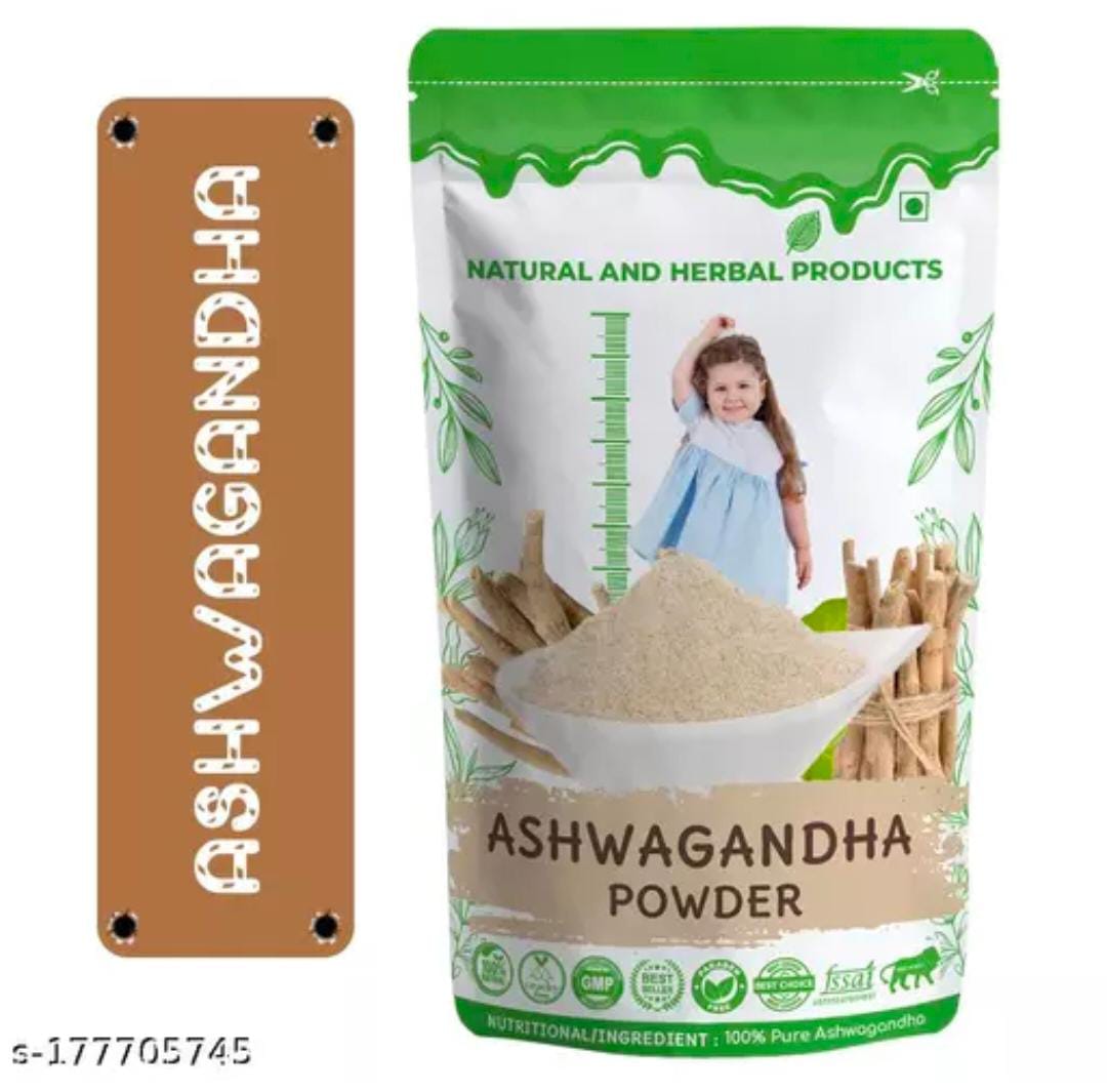 Ashwaghandha Powder